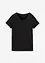 T-shirt van puur biologisch katoen, bonprix