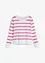 Longsleeve van biologisch katoen, bonprix