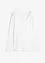 Katoenen longsleeve met ronde hals, bonprix