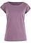 T-shirt van puur katoen, bonprix