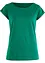 T-shirt van puur katoen, bonprix