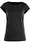 T-shirt van puur katoen, bonprix