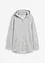 Super soft, lang sweatvest, bonprix