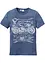 T-shirt met print, bonprix