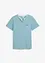 2-in-1 shirt, korte mouw, bonprix