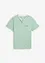 2-in-1 shirt, korte mouw, bonprix