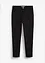 Twill broek van elastische katoenmix, bonprix