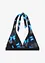 Halter bikinitop met gerecycled polyamide, bonprix