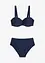 Beugel bikini (2-dlg. set), bonprix