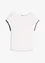 Shirt met versiering, bonprix