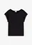 Shirt met versiering, bonprix