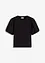 Shirt met kanten mouwen, bonprix