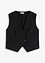 Bodywarmer van jersey, bonprix