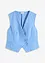 Bodywarmer van jersey, bonprix