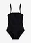 Corrigerend badpak, medium corrigerend, bonprix