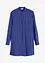 Lange blouse van viscose, bonprix