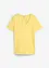 T-shirt van puur biologisch katoen, bonprix