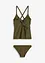 Tankini (2-dlg. set), bonprix