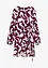 Jersey jurk van zachte viscosemix, bonprix
