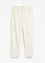 Mom jeans, high waist, low stretch cropped, bonprix