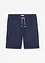 Instap bermuda van linnenmix, regular fit, bonprix