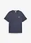 T-shirt met details in layerlook, bonprix