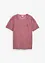 T-shirt in washed out look, bonprix