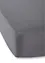 Jersey hoeslaken 40 cm, bonprix