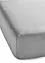 Microvezel hoeslaken, bonprix