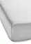 Microvezel hoeslaken, bonprix