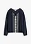 Blouse met borduursel, bonprix