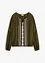 Blouse met borduursel, bonprix