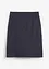 Minirok van twill, bonprix