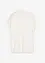 Shirtblouse van gestructureerde crêpe, bonprix