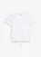 T-shirt van biologisch katoen, bonprix