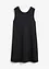 Mini jurk van scuba, bonprix