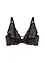 Triangel bh met beugels, bonprix