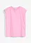 T-shirt van puur biologisch katoen, bonprix