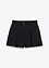 Short van fijn viscose, bonprix