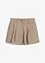 Short van fijn viscose, bonprix