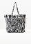 Shopper van canvas, bonprix