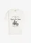 T-shirt van puur biologisch katoen, bonprix