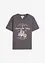 T-shirt van puur biologisch katoen, bonprix