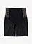 Corrigerende biker short, medium corrigerend, bonprix