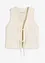 Gilet met strikken, bonprix