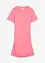 Shirtjurk met plooien, bonprix