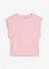 Shirt van puur katoen, bonprix