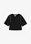 Overseized shirt van biologisch katoen, bonprix