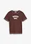 T-shirt van biologisch katoen, bonprix