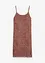 Mini jurk van mesh, bonprix